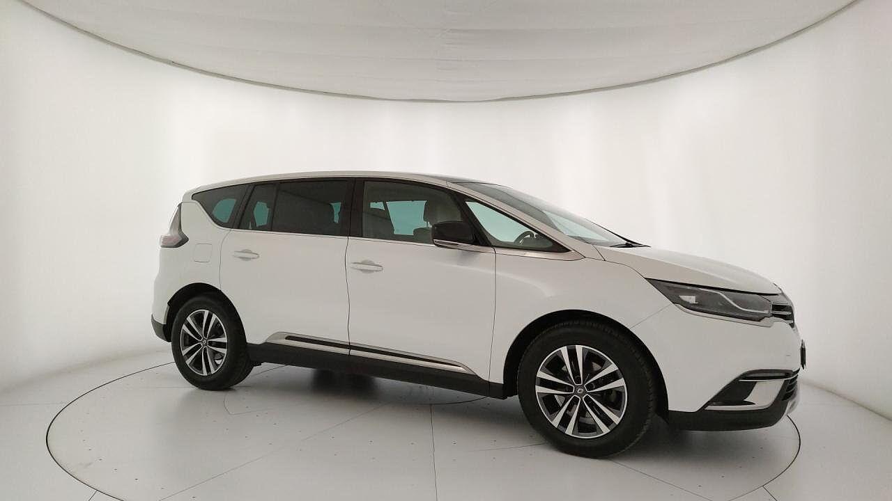 Renault Renault Espace usata 1