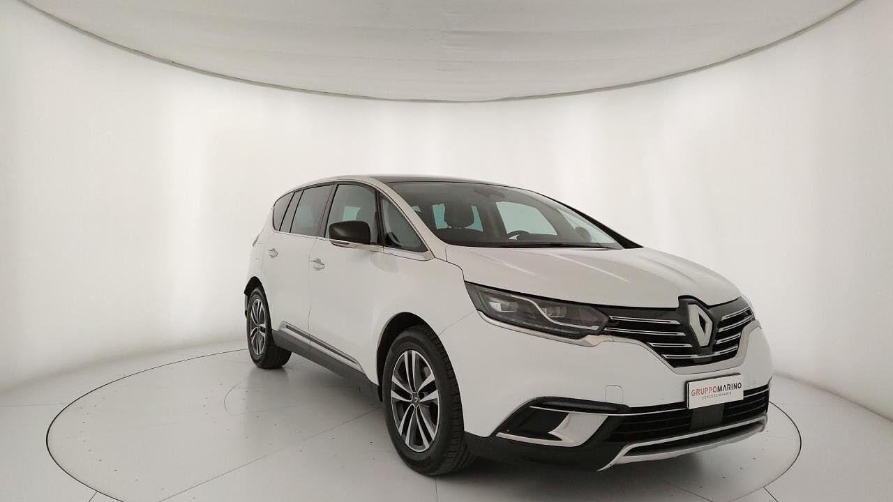Renault Renault Espace usata 2
