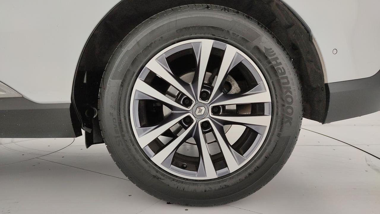 Renault Renault Espace usata 3