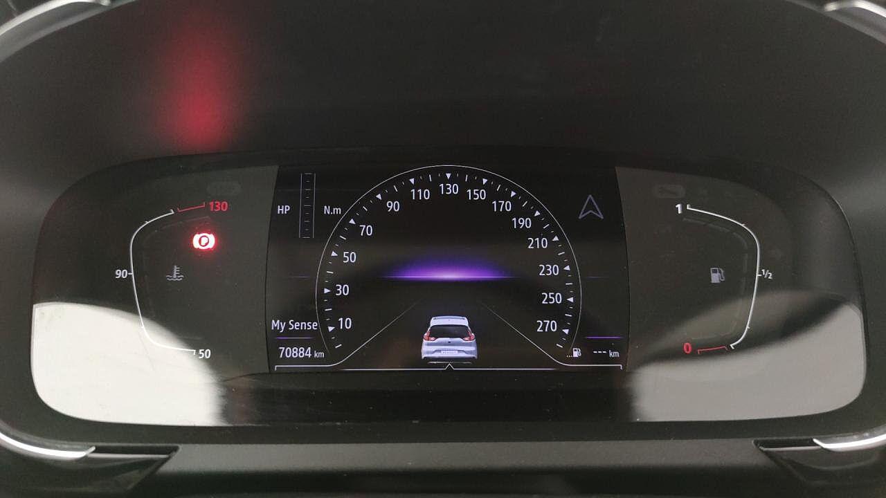 Renault Renault Espace usata 7