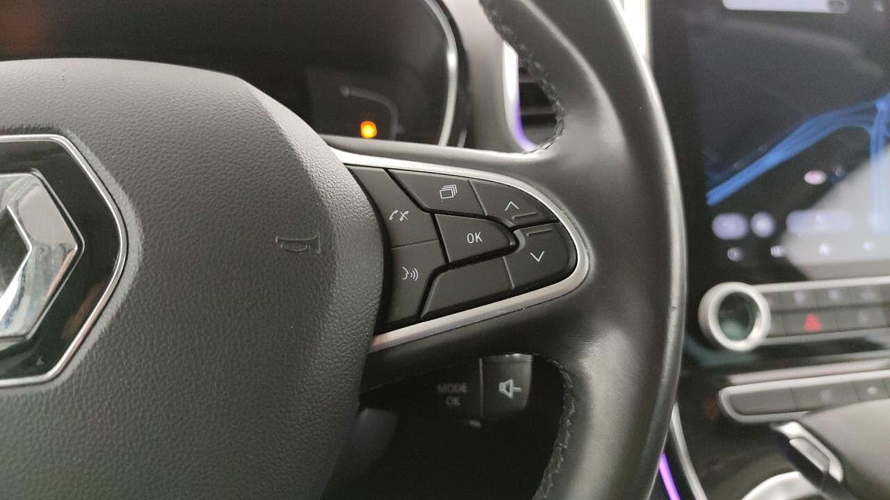 Renault Renault Espace usata 9