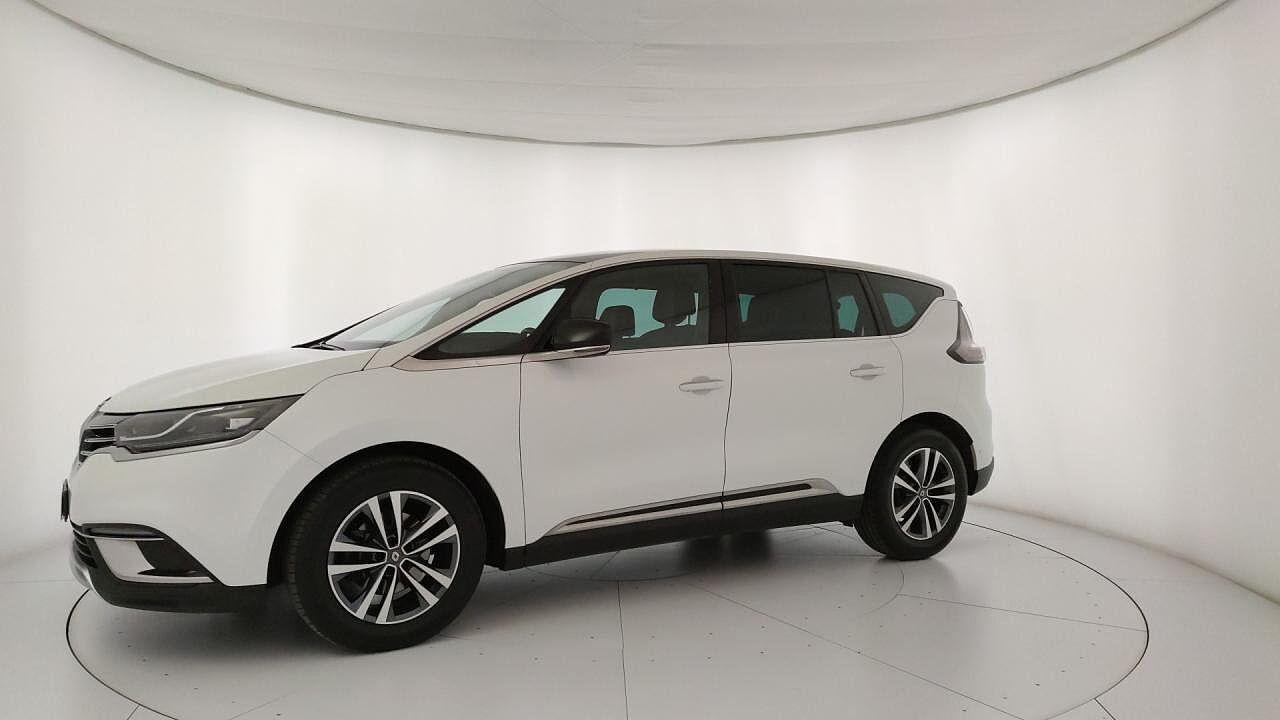 Renault Renault Espace usata 11