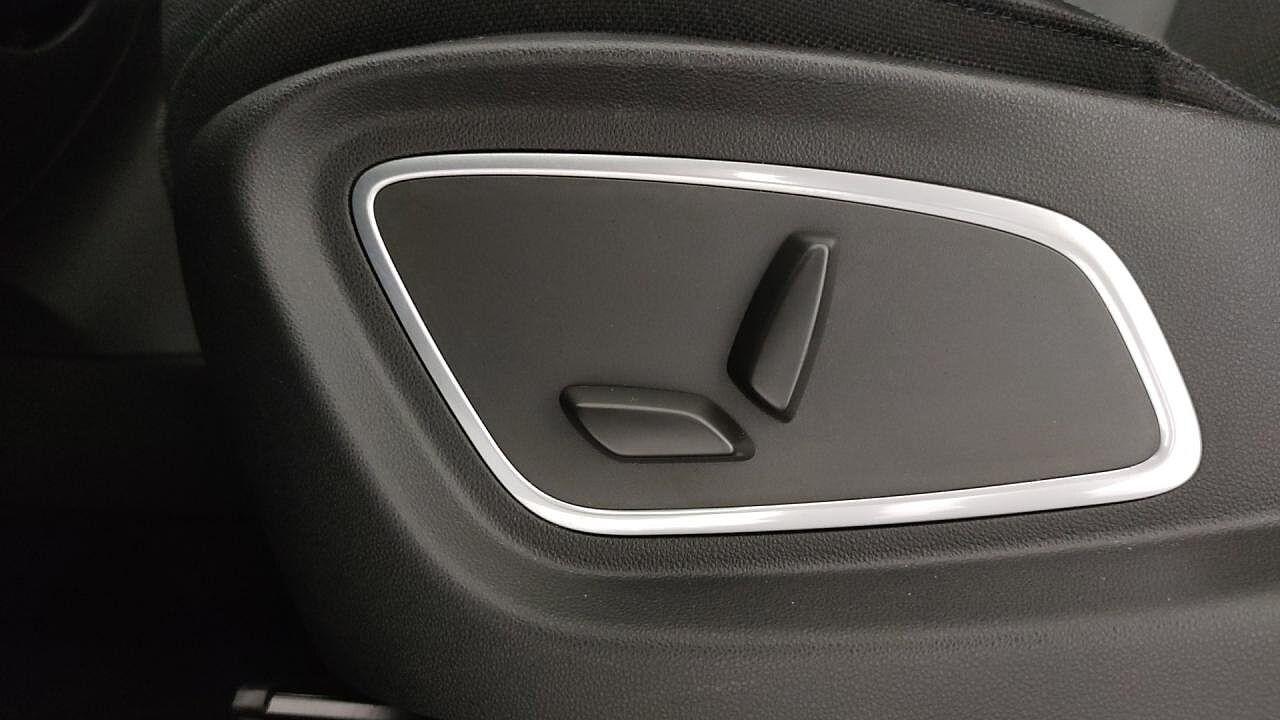 Renault Renault Espace usata 17