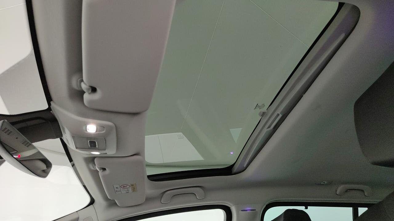 Renault Renault Espace usata 18