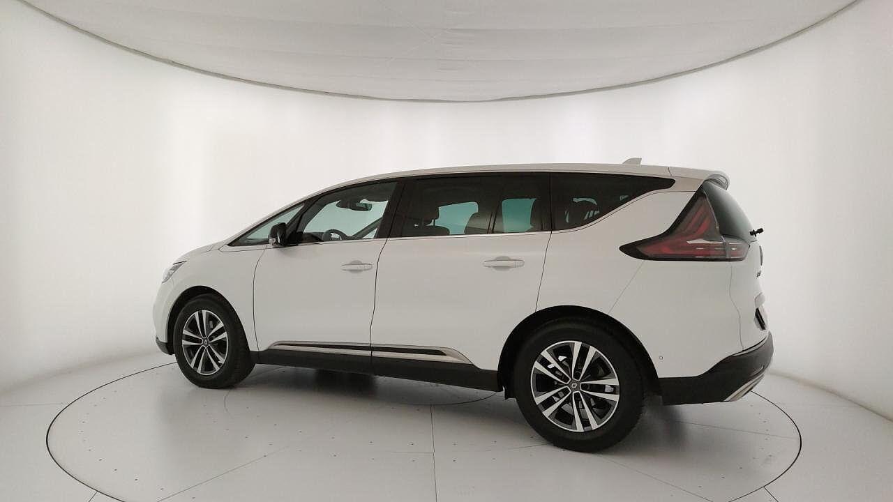 Renault Renault Espace usata 23