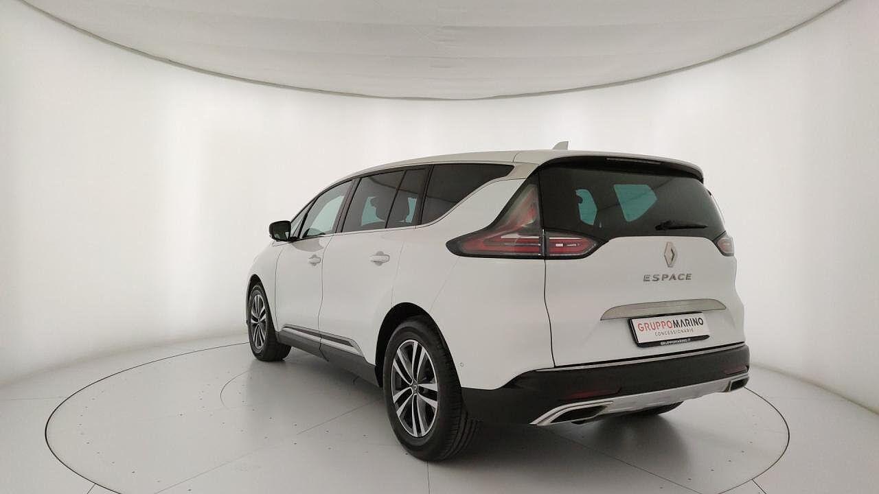 Renault Renault Espace usata 24