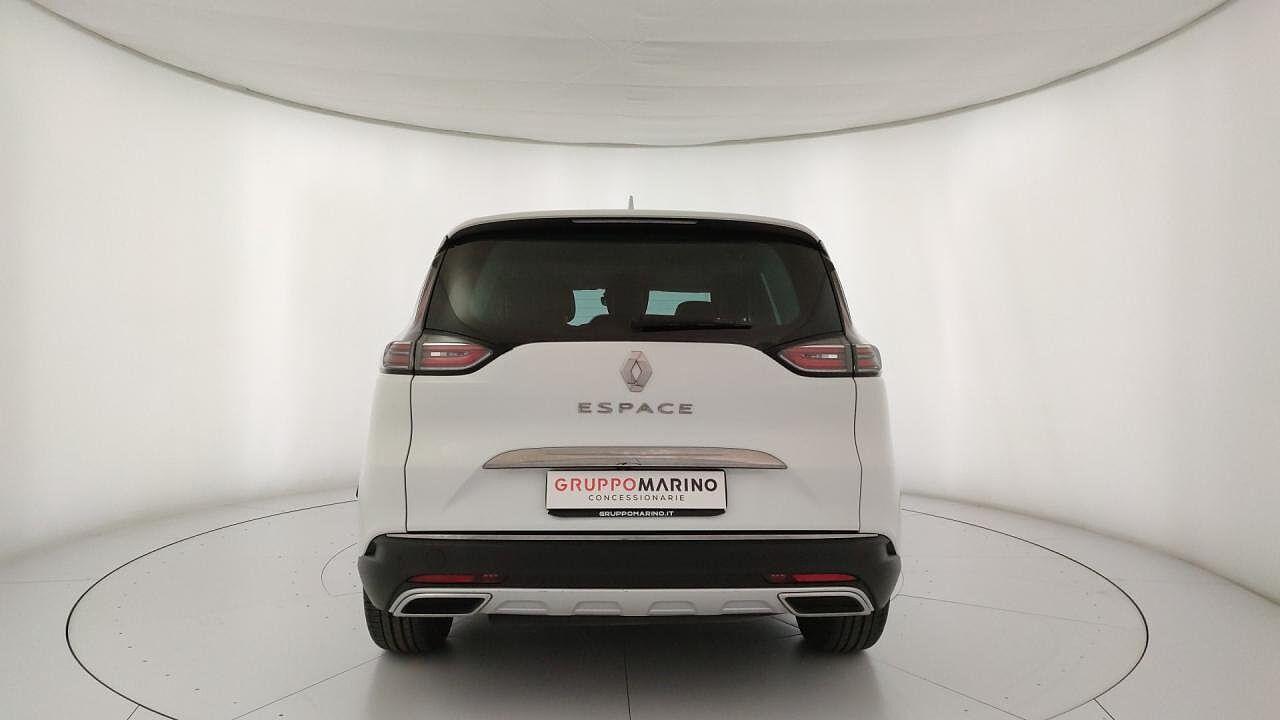 Renault Renault Espace usata 25