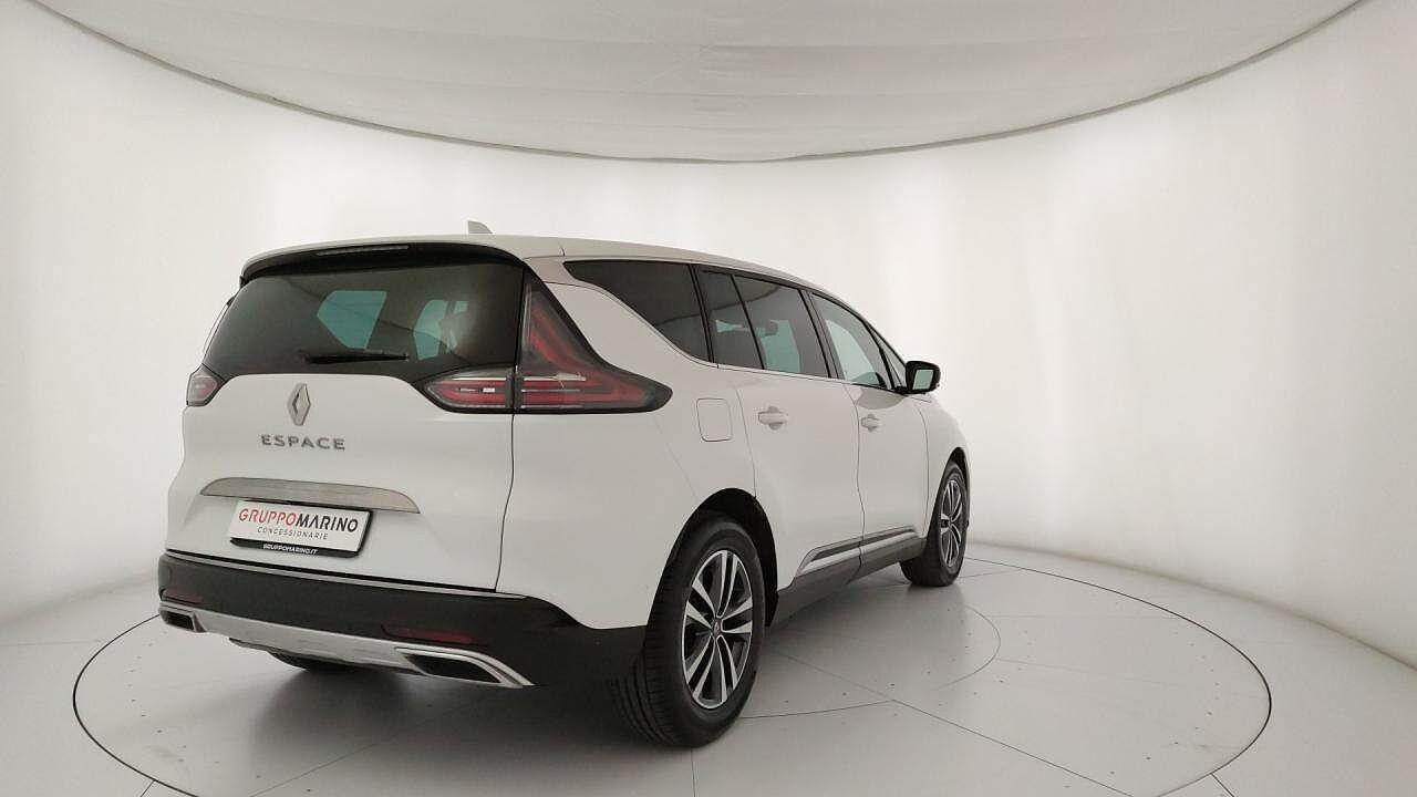 Renault Renault Espace usata 26