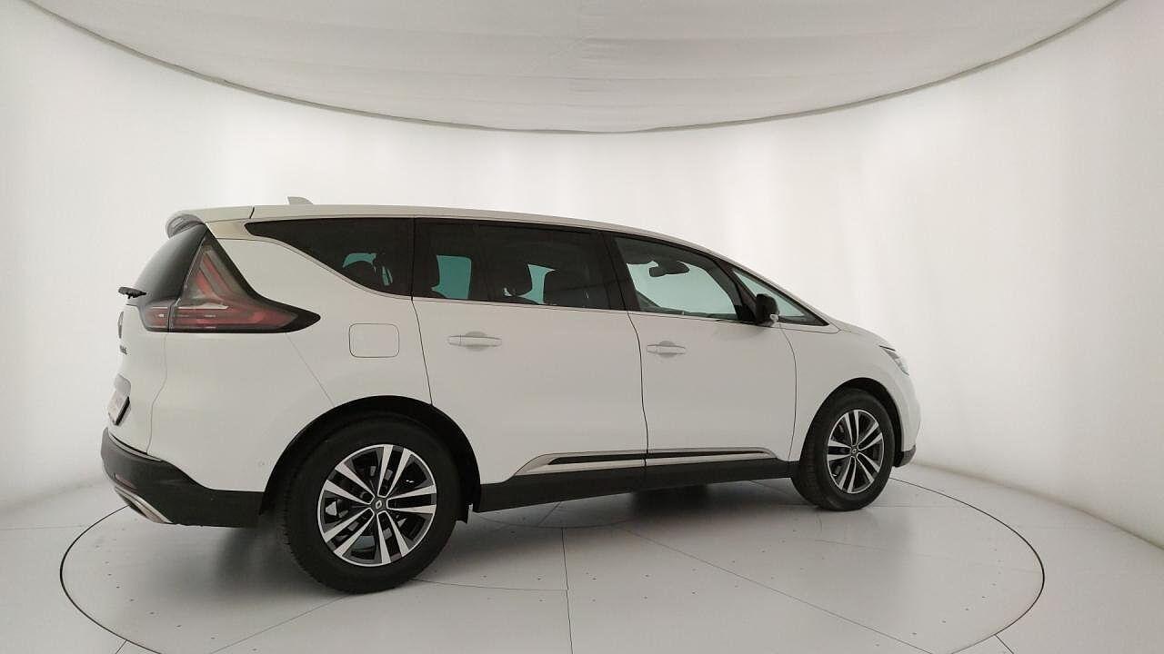 Renault Renault Espace usata 27