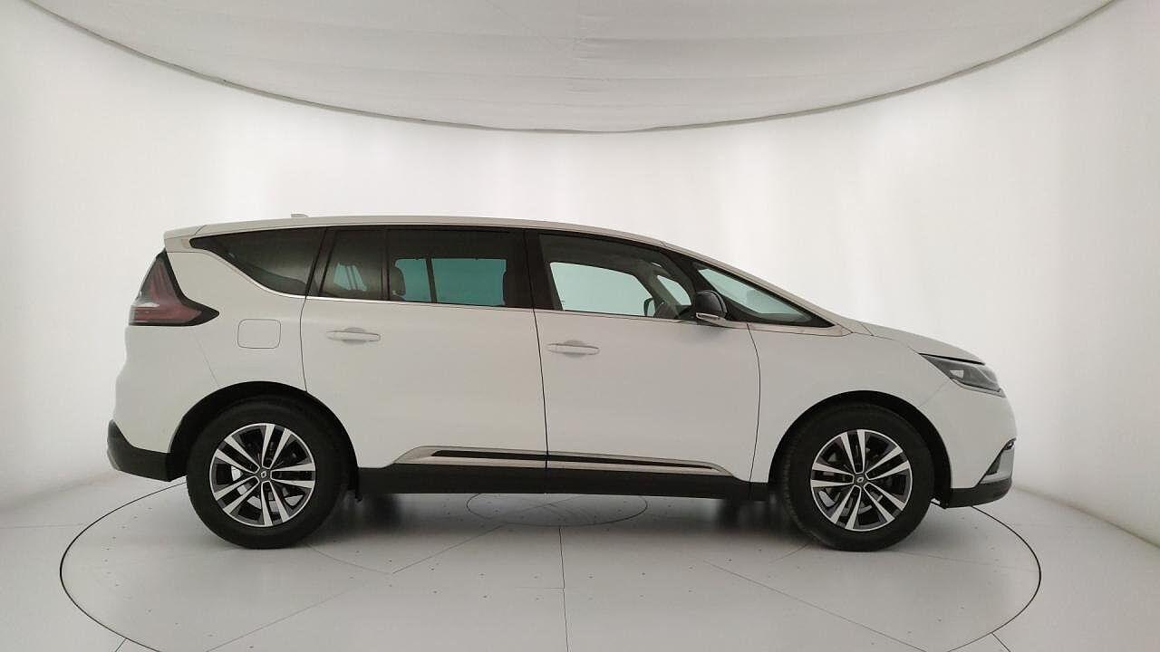 Renault Renault Espace usata 28