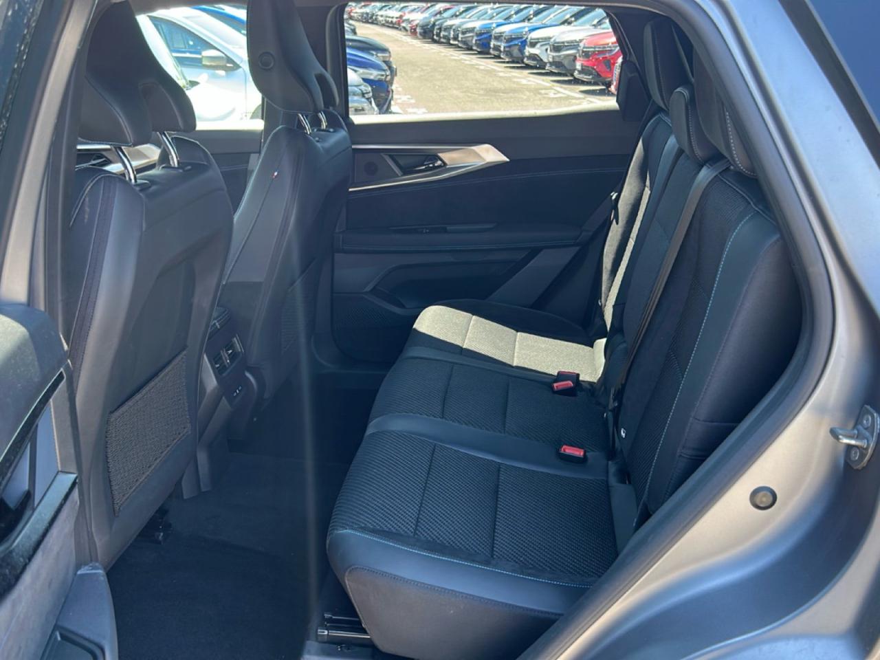 Renault Renault Espace usata 3