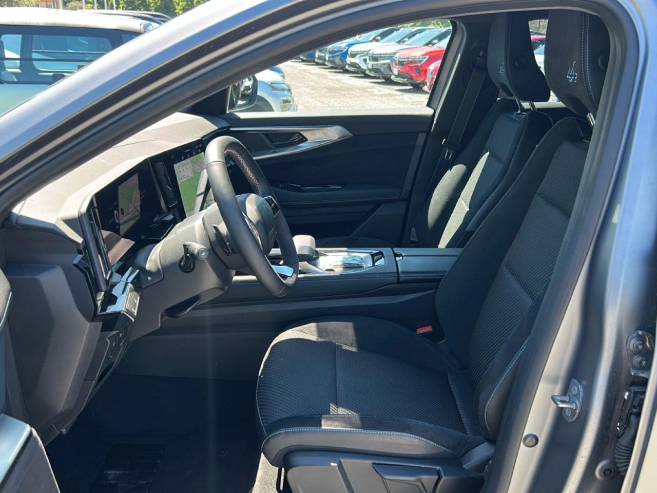Renault Renault Espace usata 4