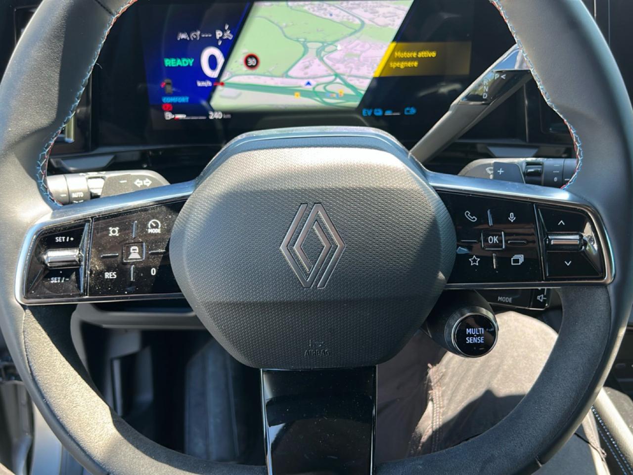 Renault Renault Espace usata 6