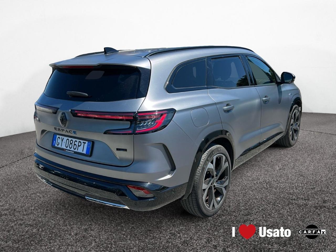 Renault Renault Espace usata 13