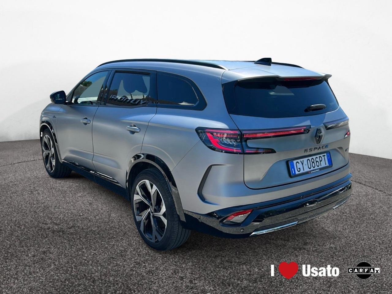 Renault Renault Espace usata 14