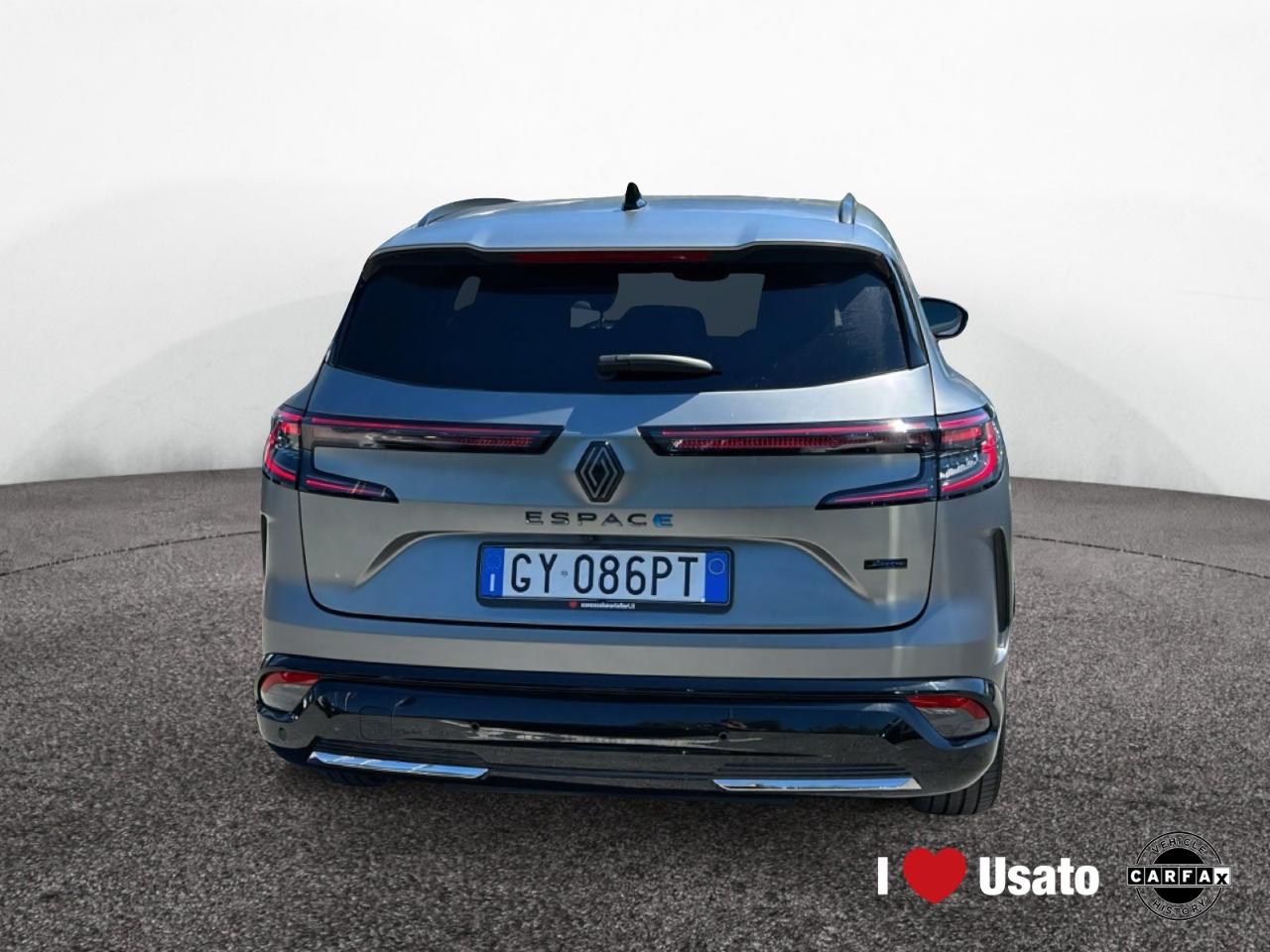 Renault Renault Espace usata 15