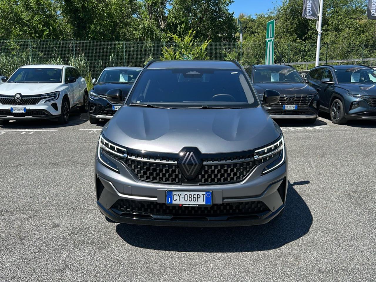 Renault Renault Espace usata 17