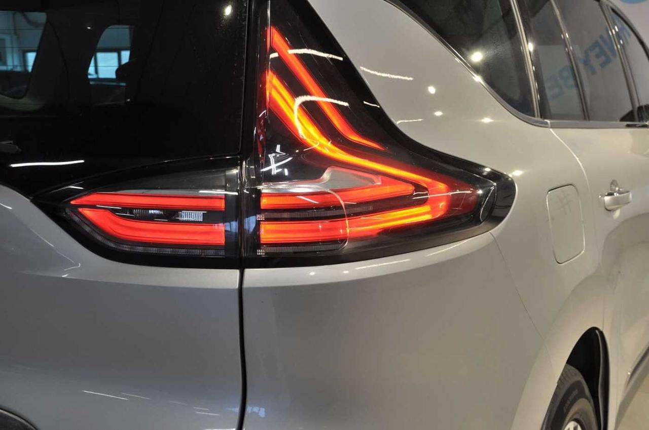 Renault Renault Espace usata, con Climatizzatore