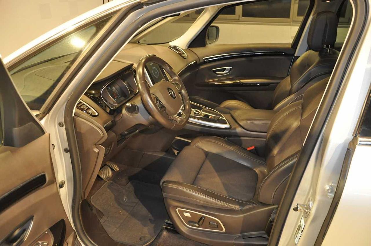 Renault Renault Espace usata, con GPS