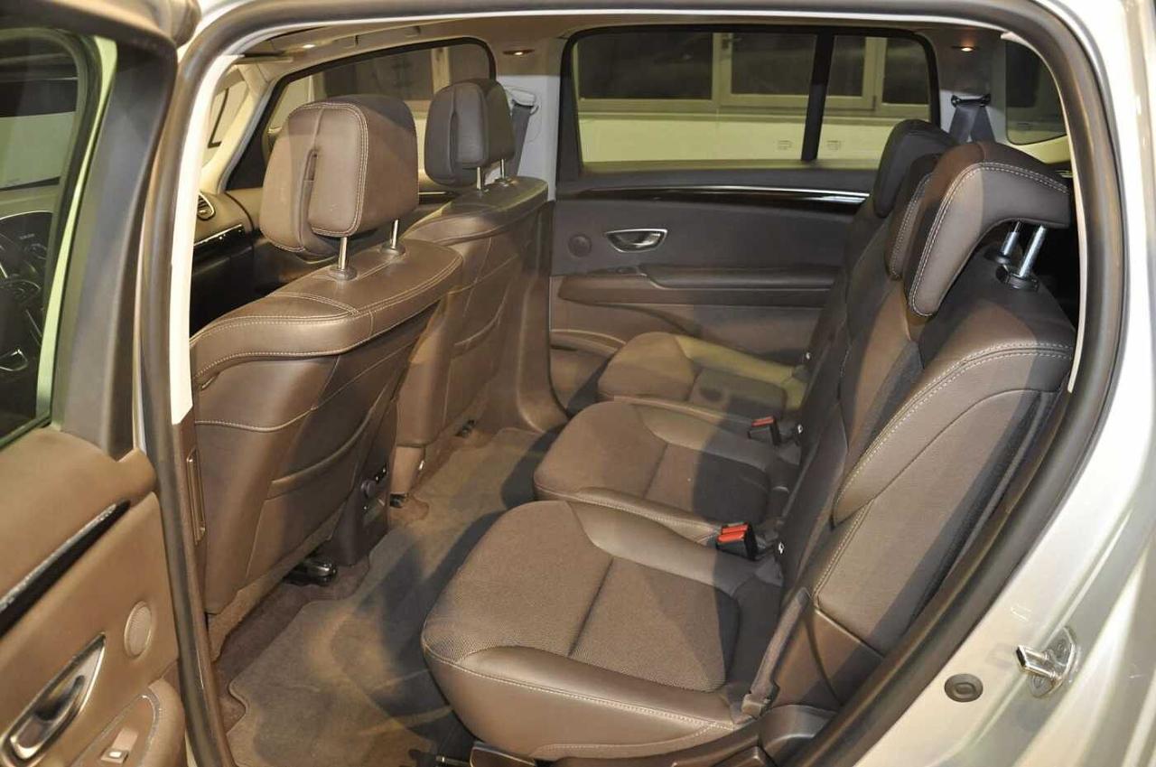 Renault Renault Espace usata 3