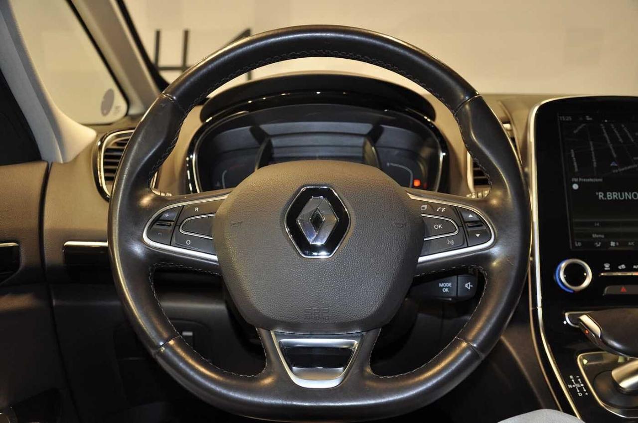 Renault Renault Espace usata 4