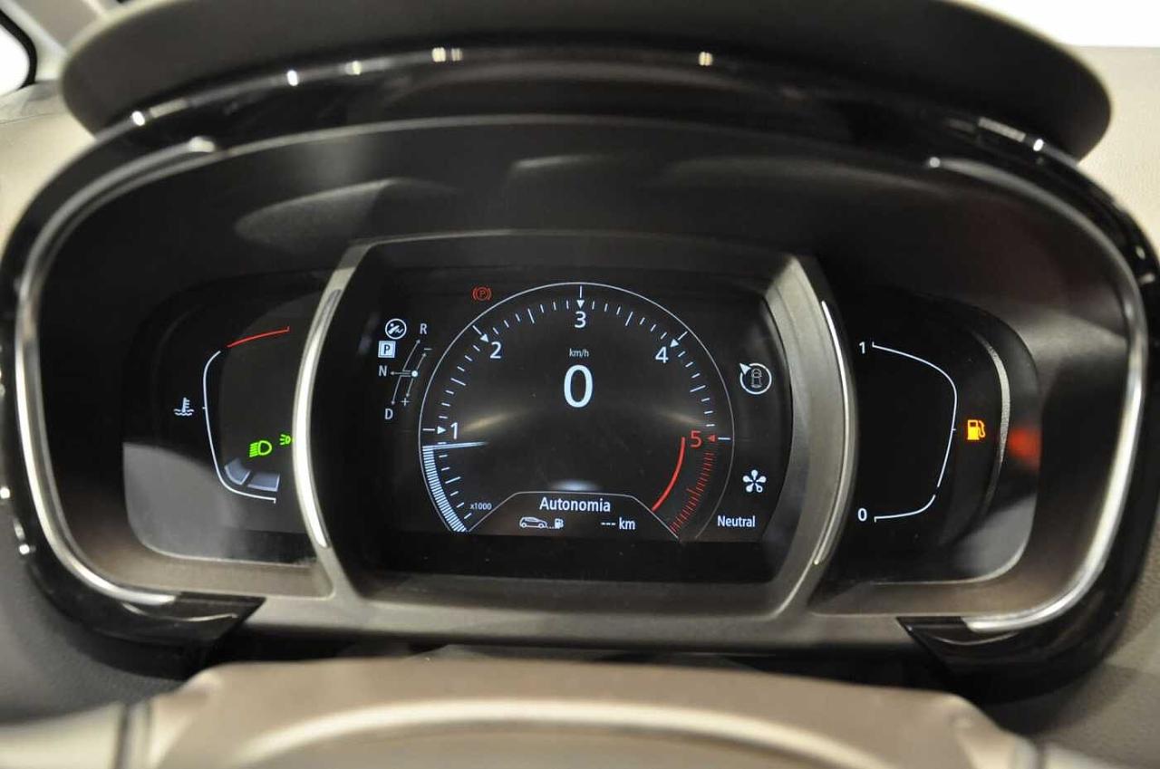 Renault Renault Espace usata 5