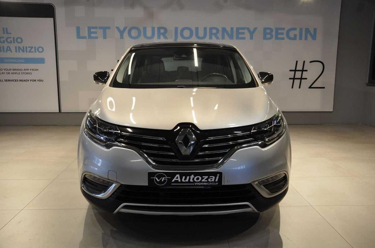 Renault Renault Espace usata 11