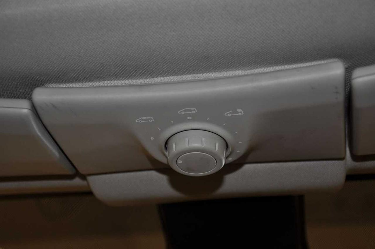Renault Renault Espace usata 12