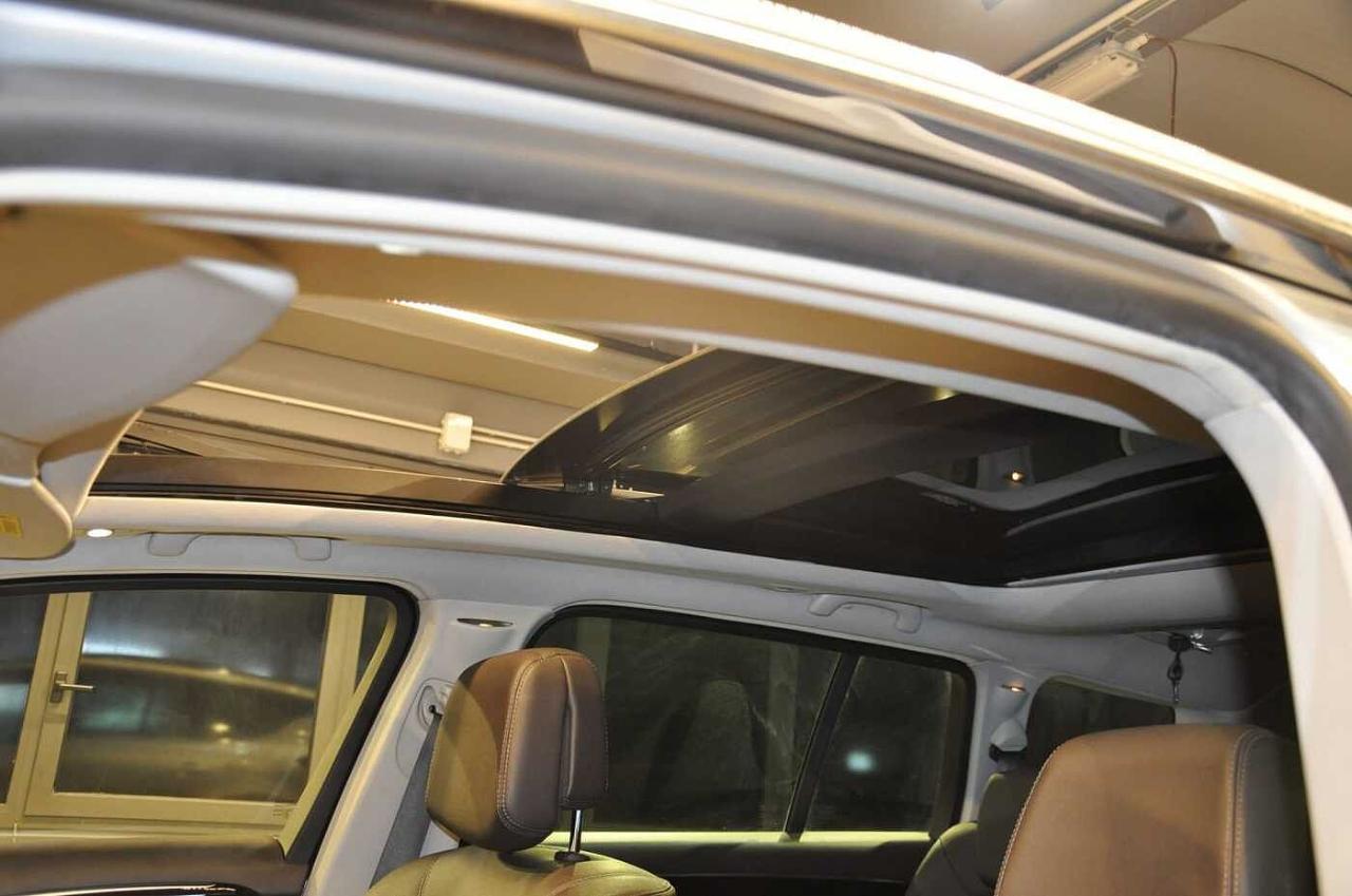 Renault Renault Espace usata 13