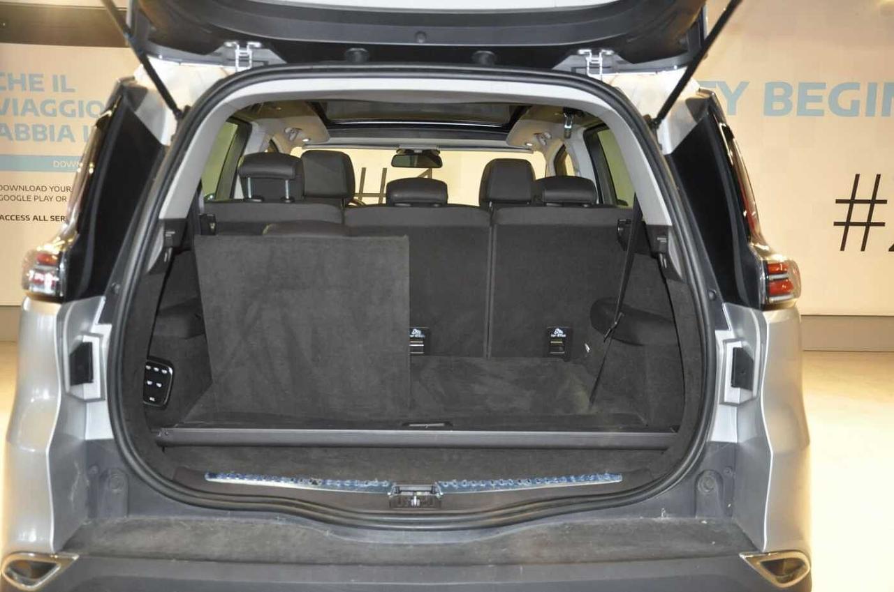 Renault Renault Espace usata 14