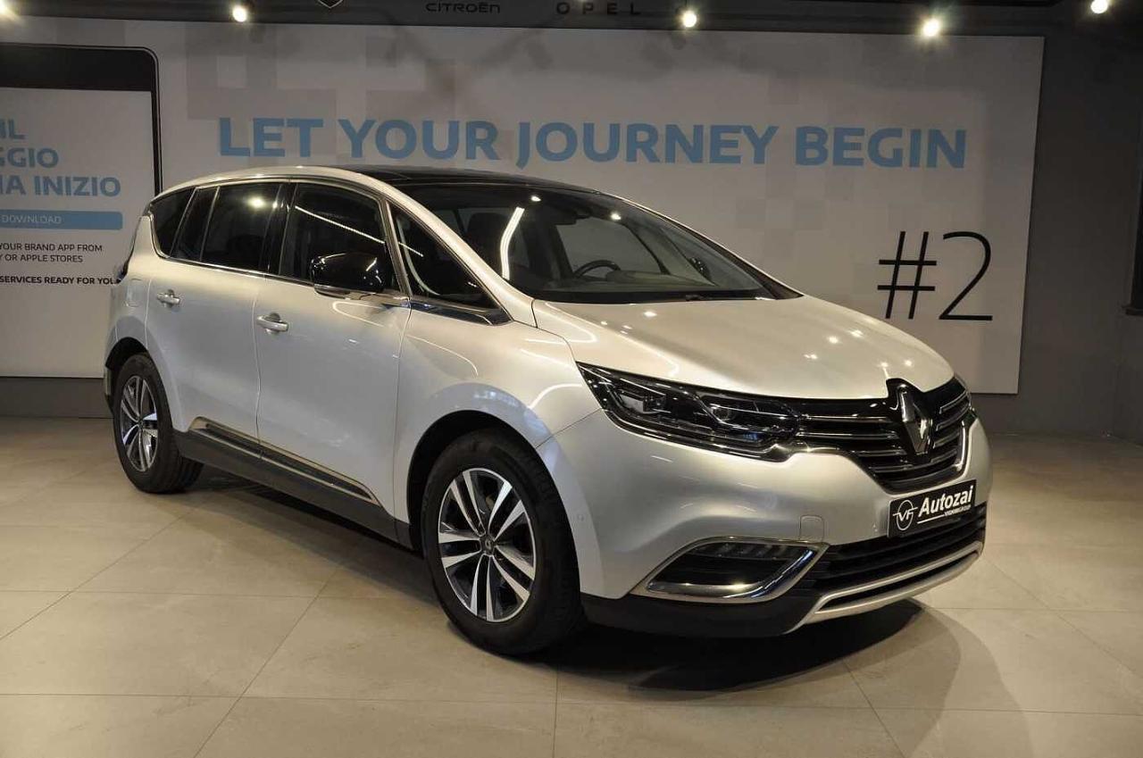 Renault Renault Espace usata 16