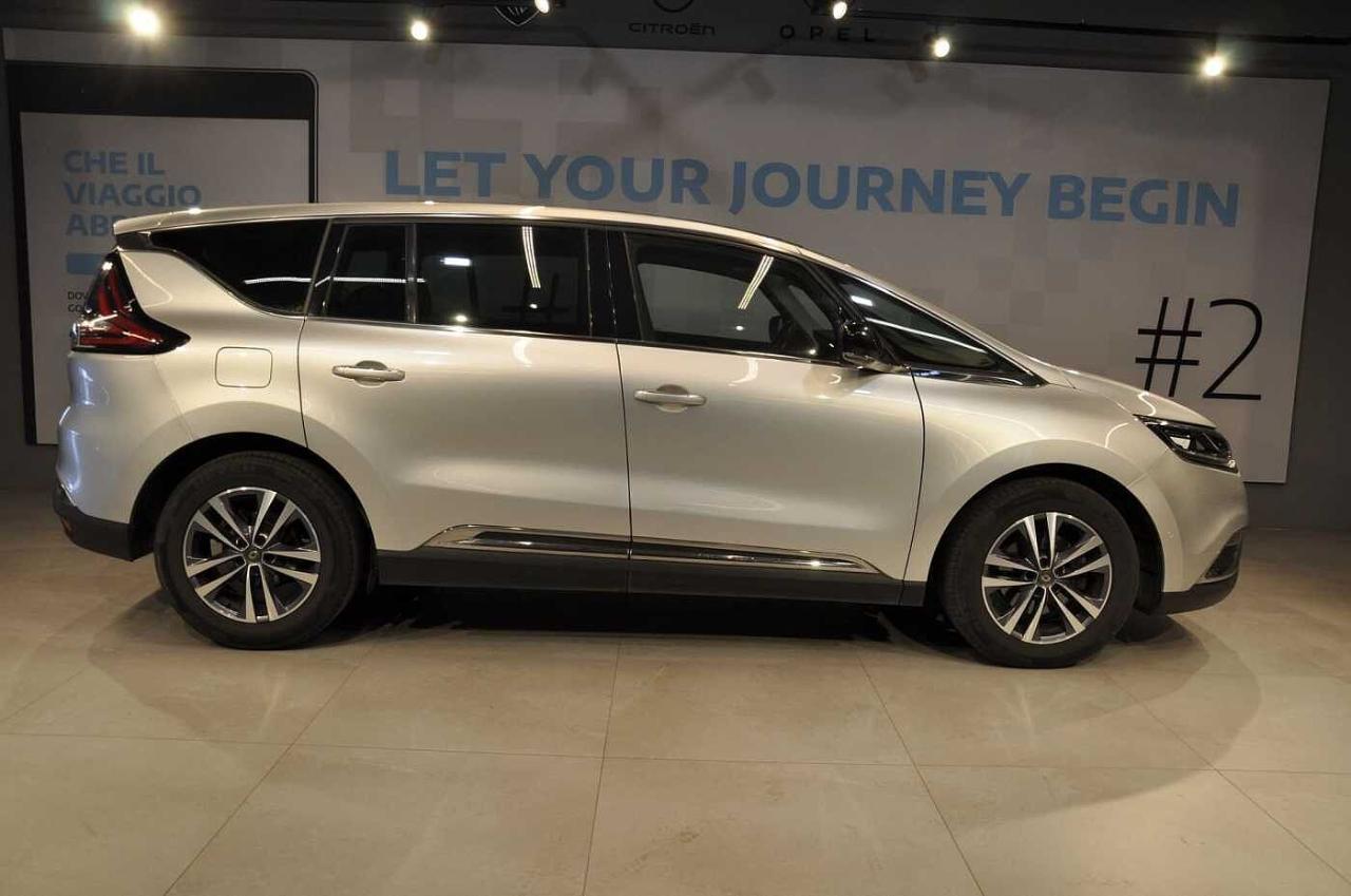 Renault Renault Espace usata 17