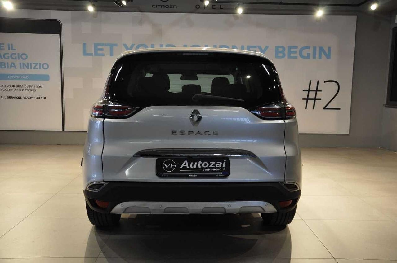 Renault Renault Espace usata 18