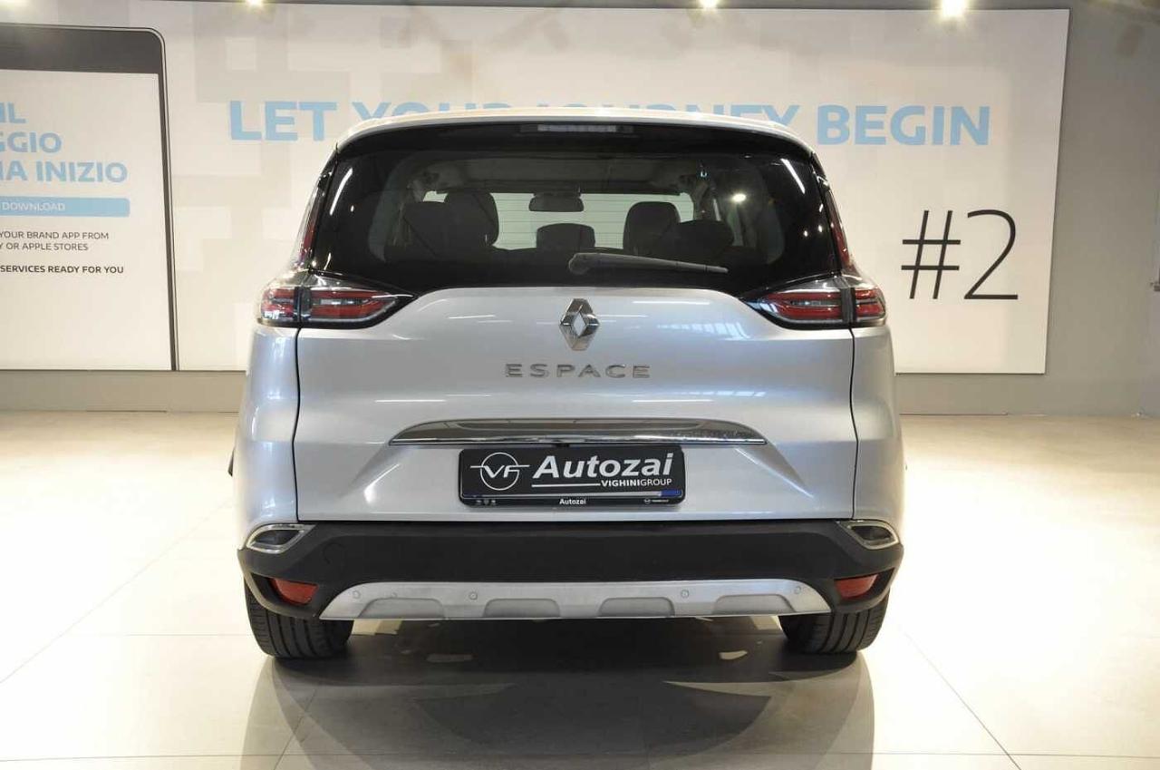 Renault Renault Espace usata 19
