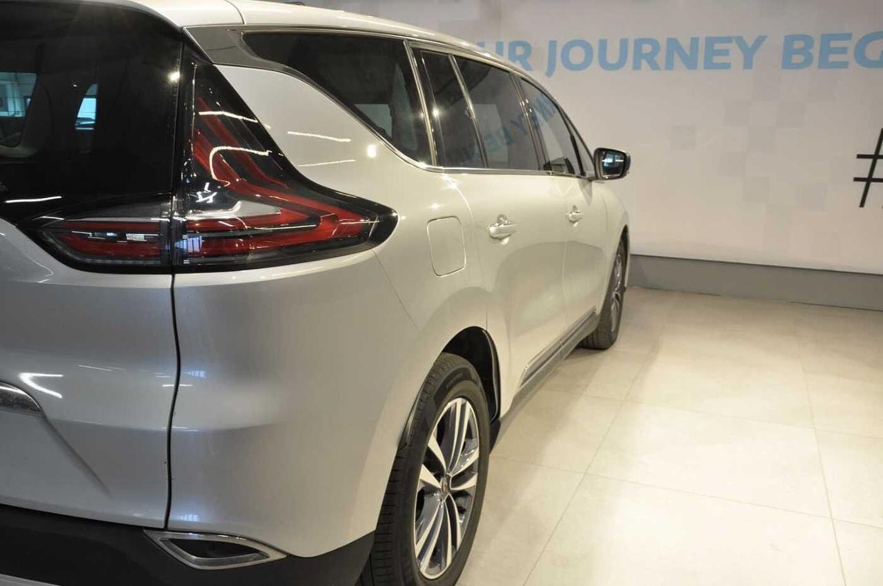 Renault Renault Espace usata 20