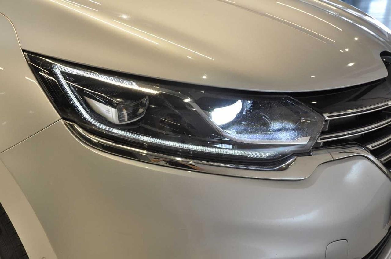 Renault Renault Espace usata 22