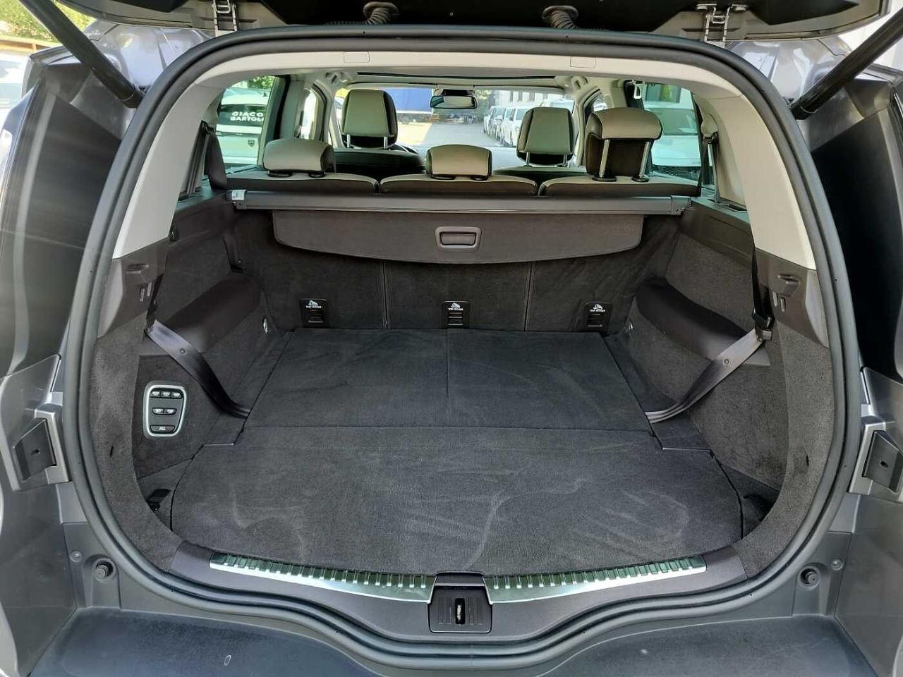 Renault Renault Espace usata, con Climatizzatore
