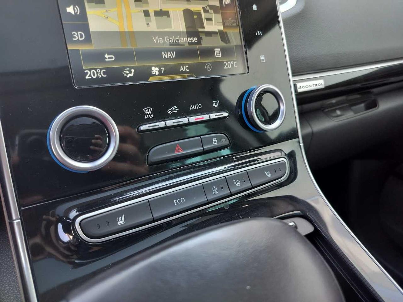Renault Renault Espace usata 7