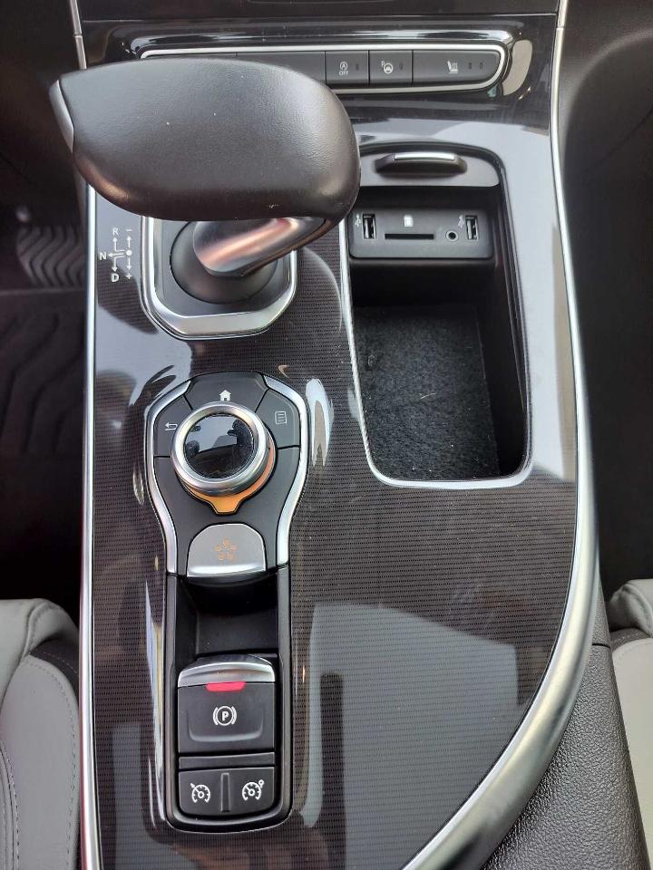 Renault Renault Espace usata 8