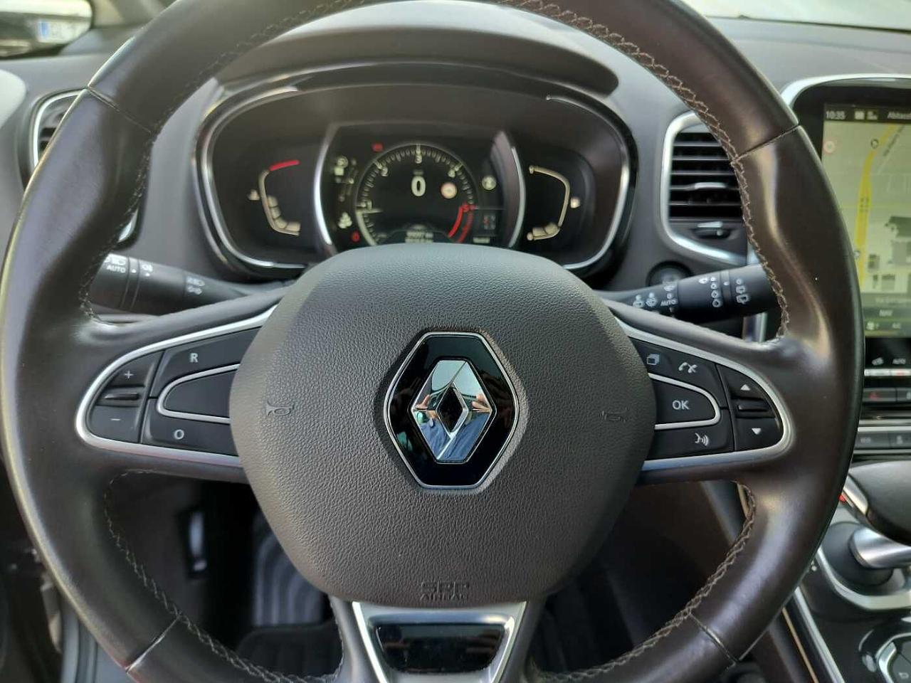 Renault Renault Espace usata 9
