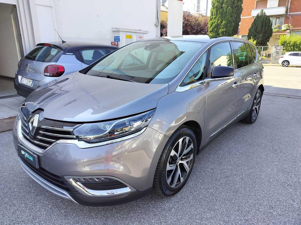Renault Renault Espace usata 11