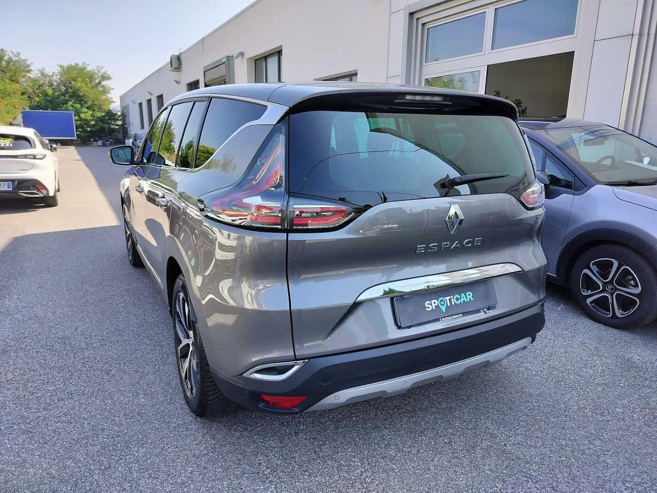 Renault Renault Espace usata 13