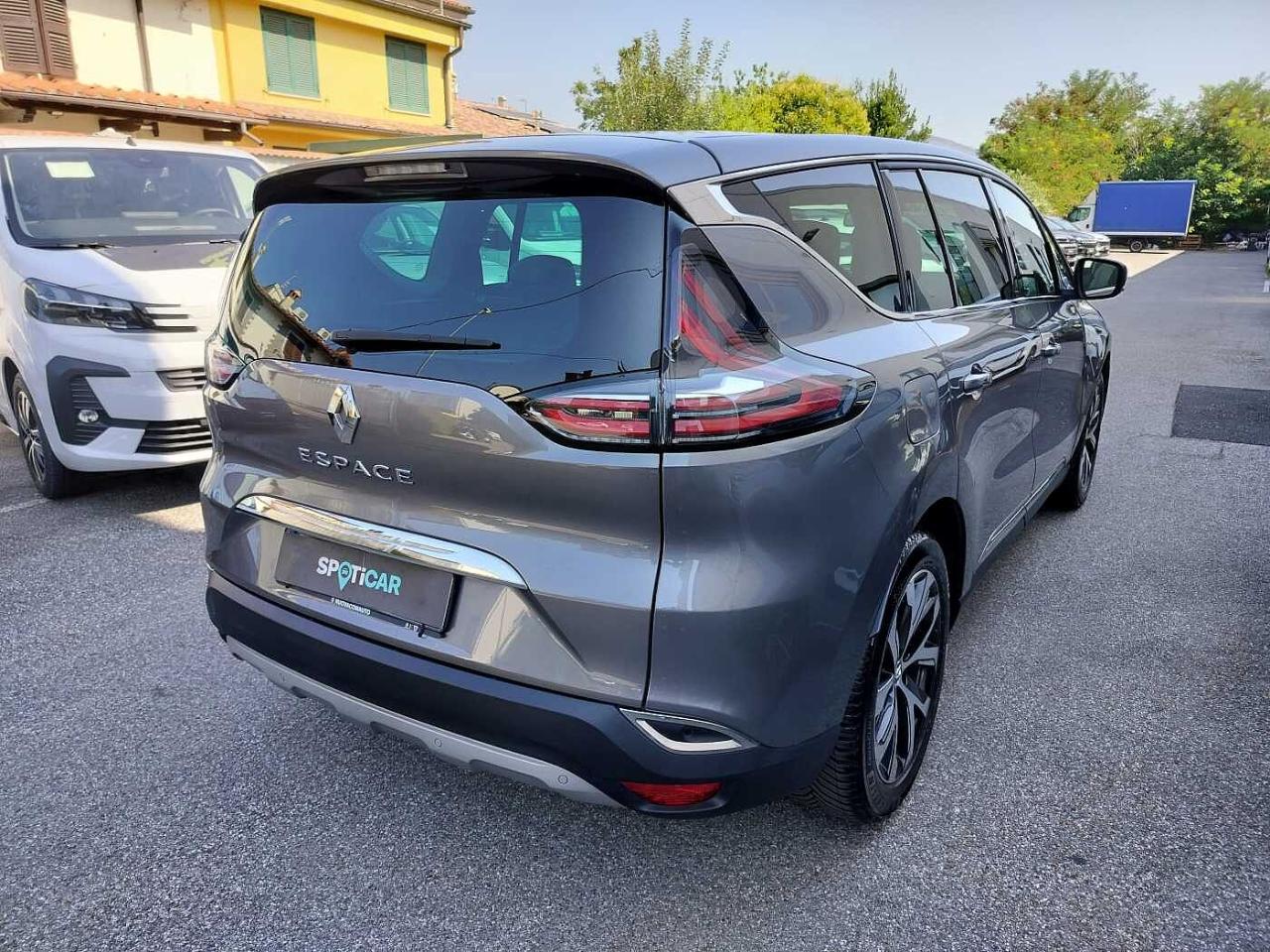 Renault Renault Espace usata 14
