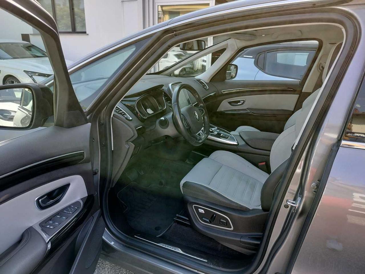 Renault Renault Espace usata 15