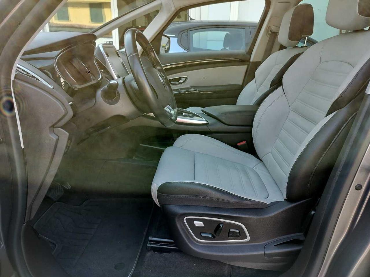 Renault Renault Espace usata 16