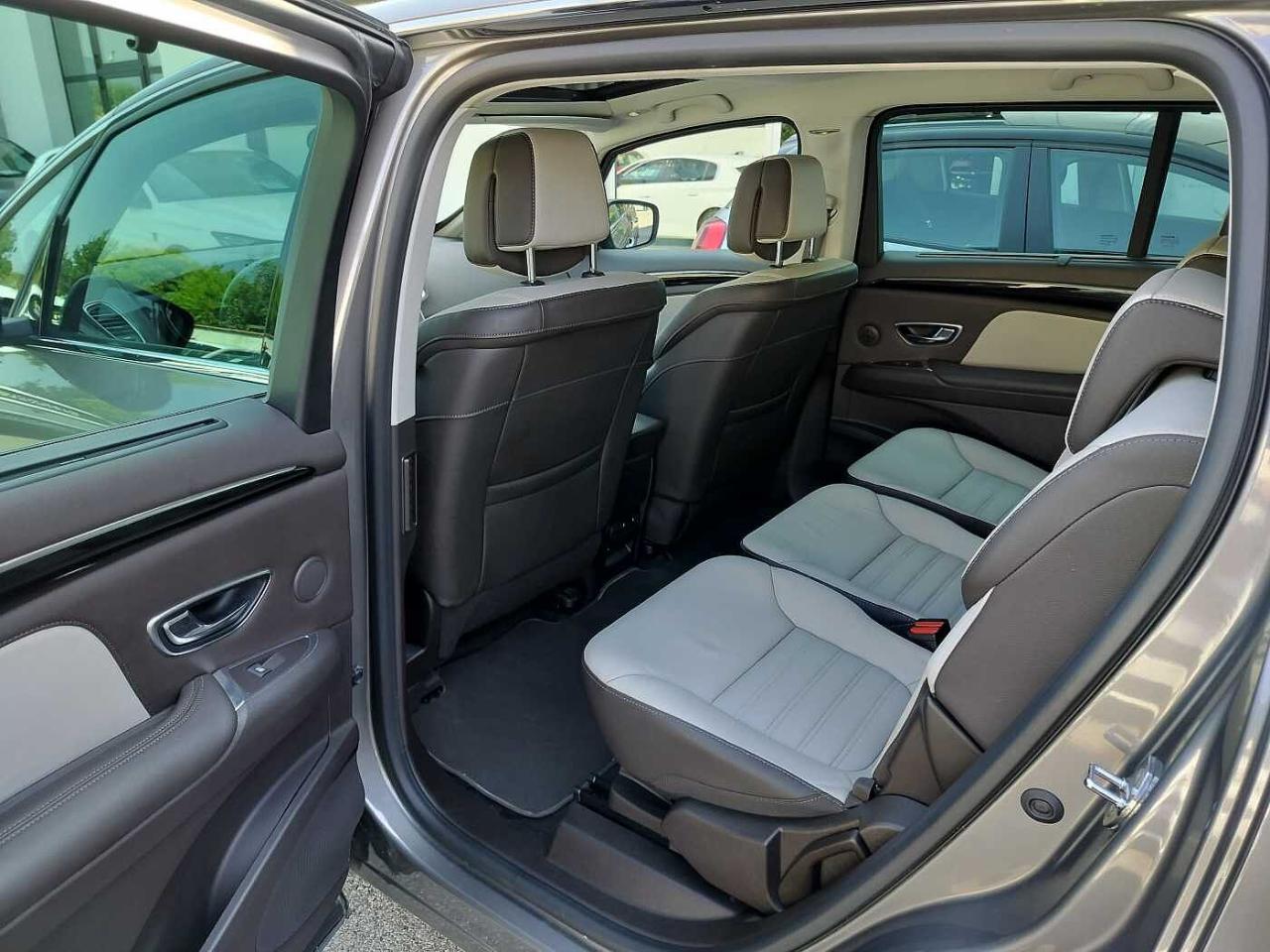 Renault Renault Espace usata 17