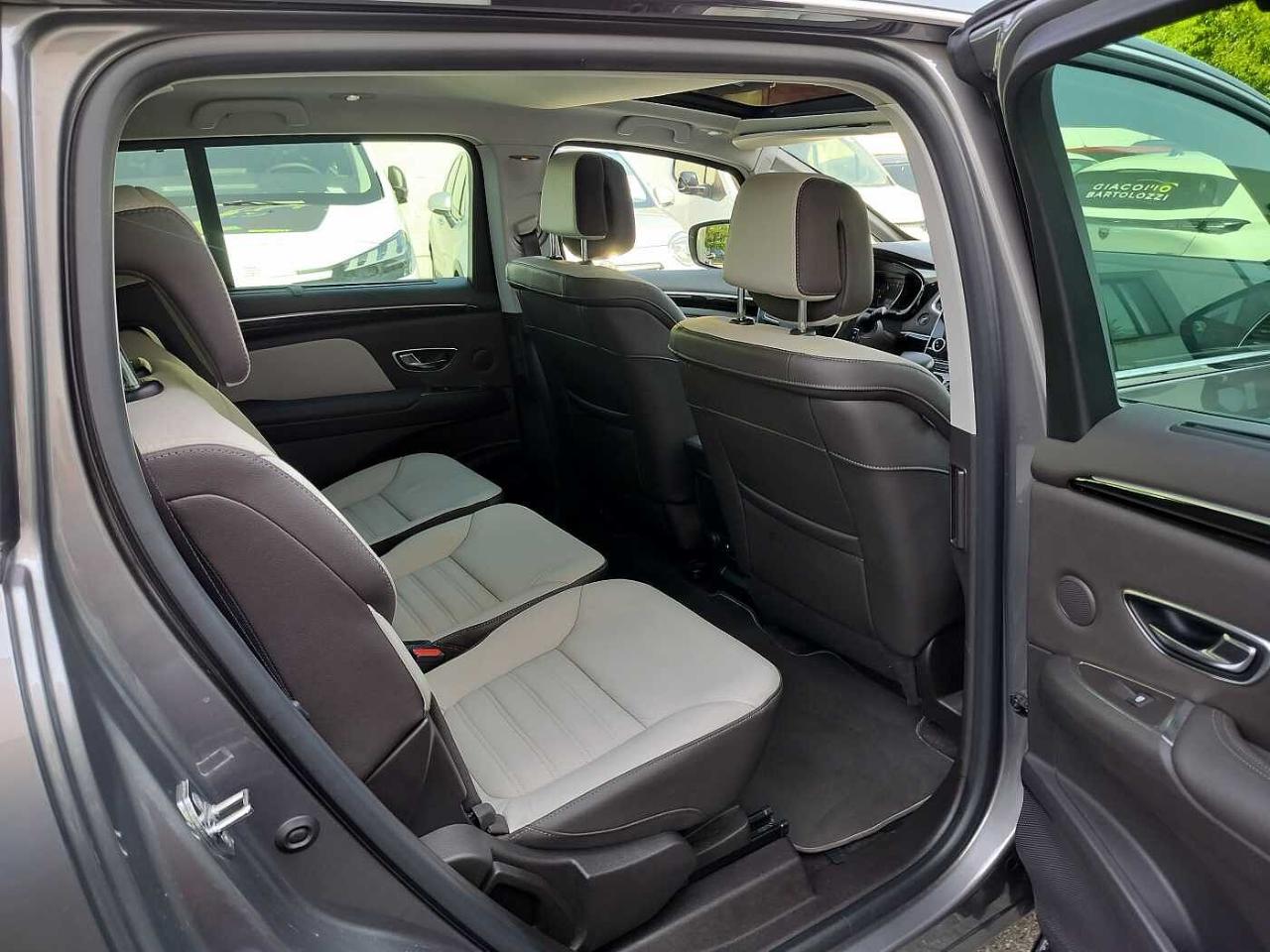 Renault Renault Espace usata 18