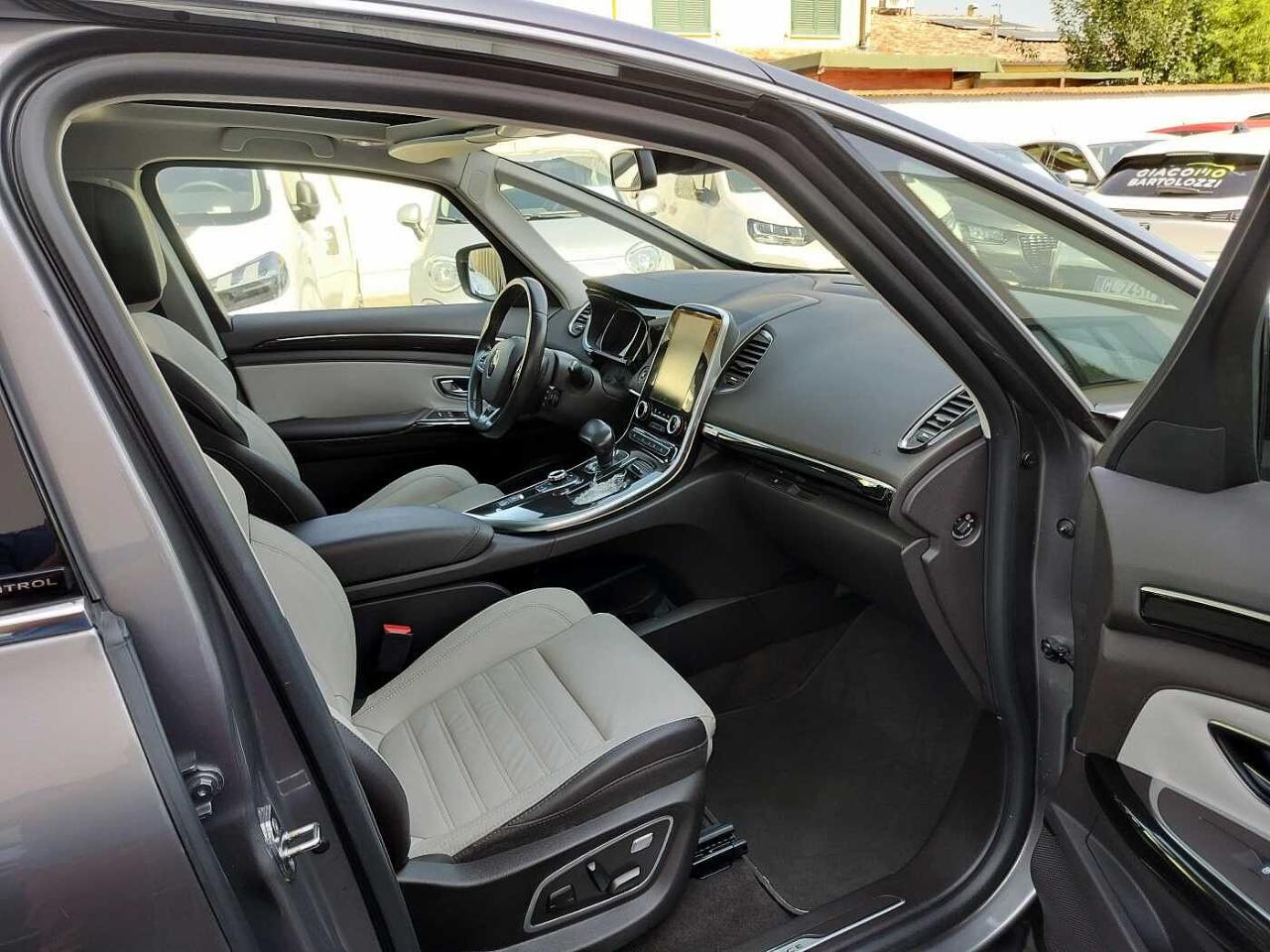 Renault Renault Espace usata 19