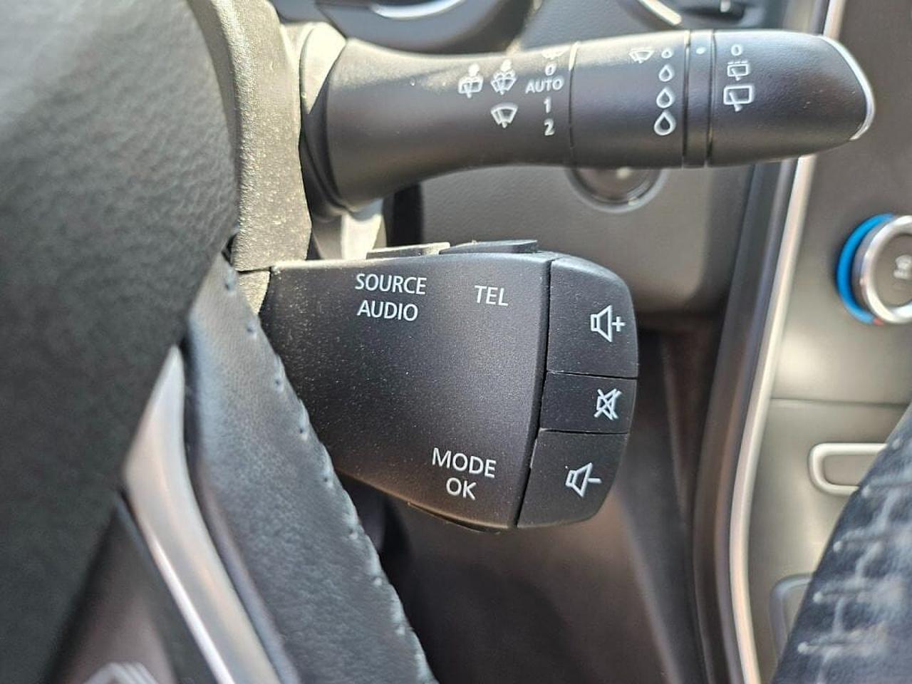 Renault Renault Scenic usata, con 7 sedili