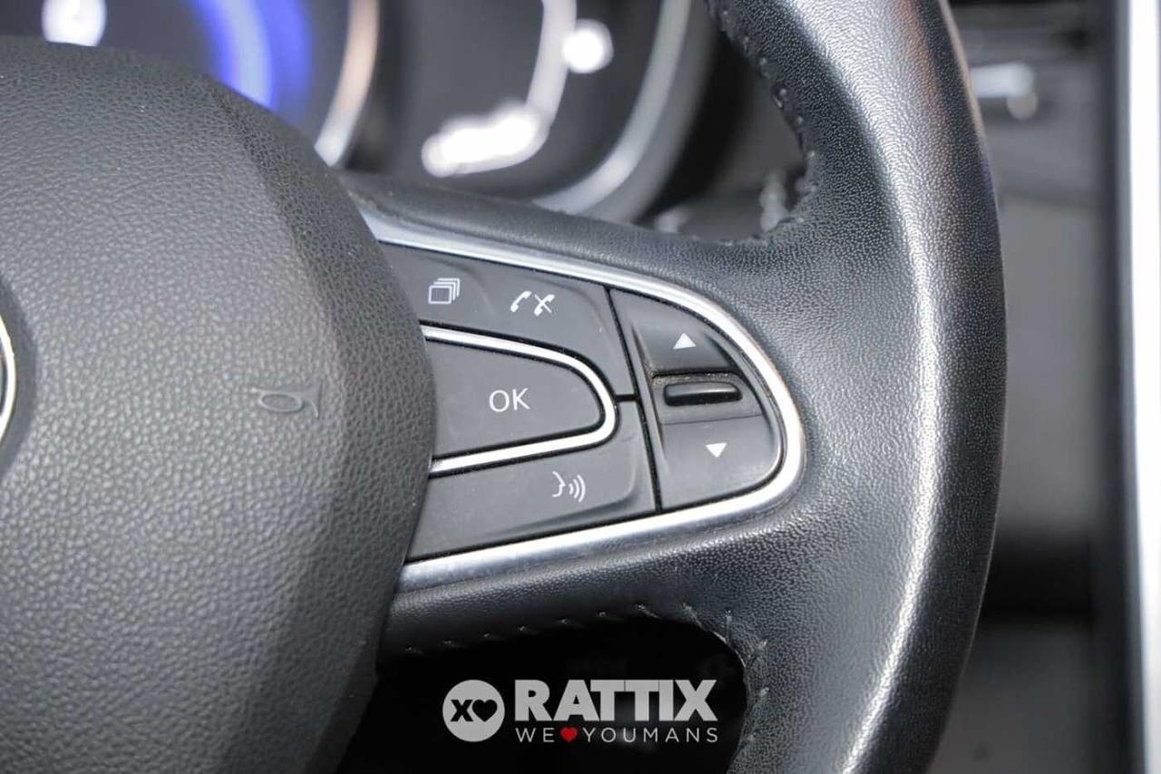 Renault Renault Scenic usata 4